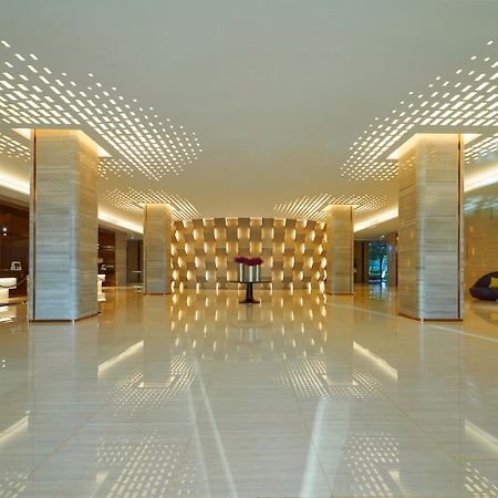 Novotel Guiyang Panjiang Buitenkant foto