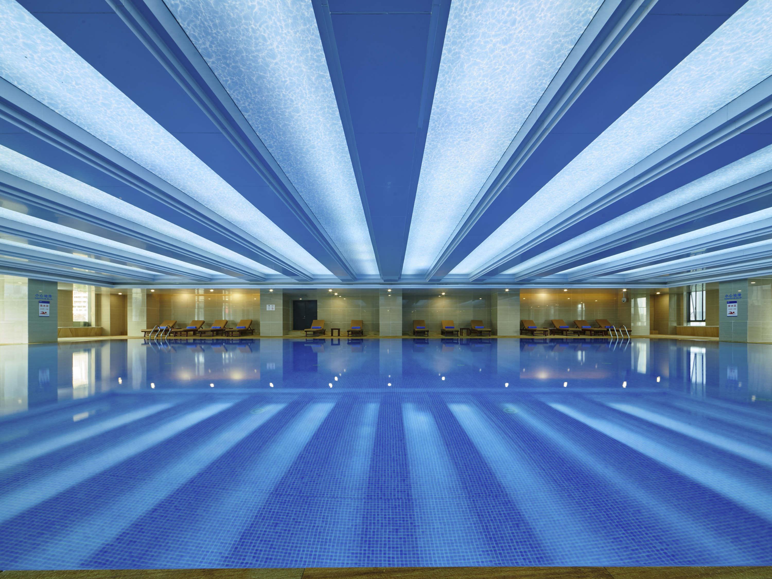 Novotel Guiyang Panjiang Buitenkant foto