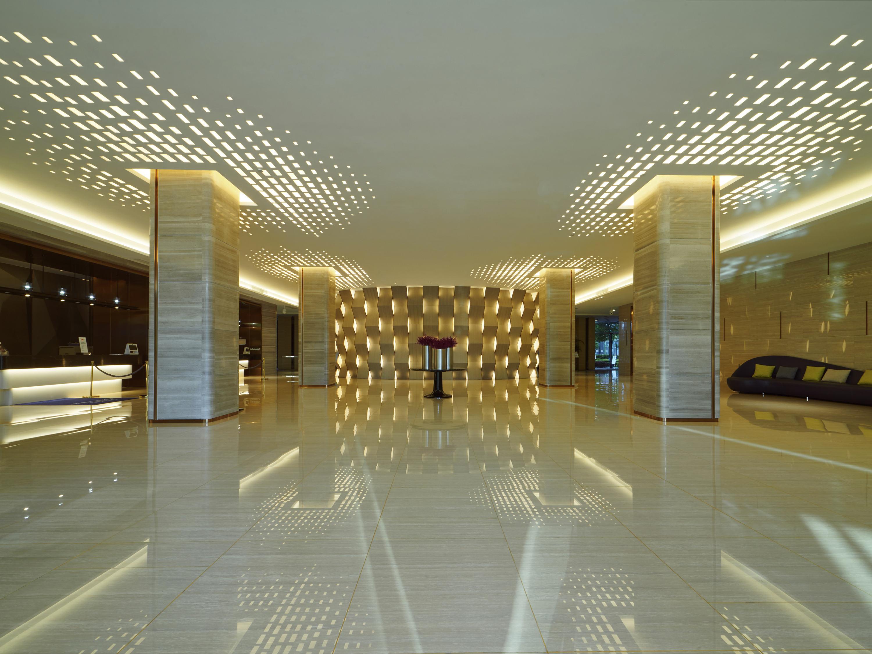 Novotel Guiyang Panjiang Buitenkant foto