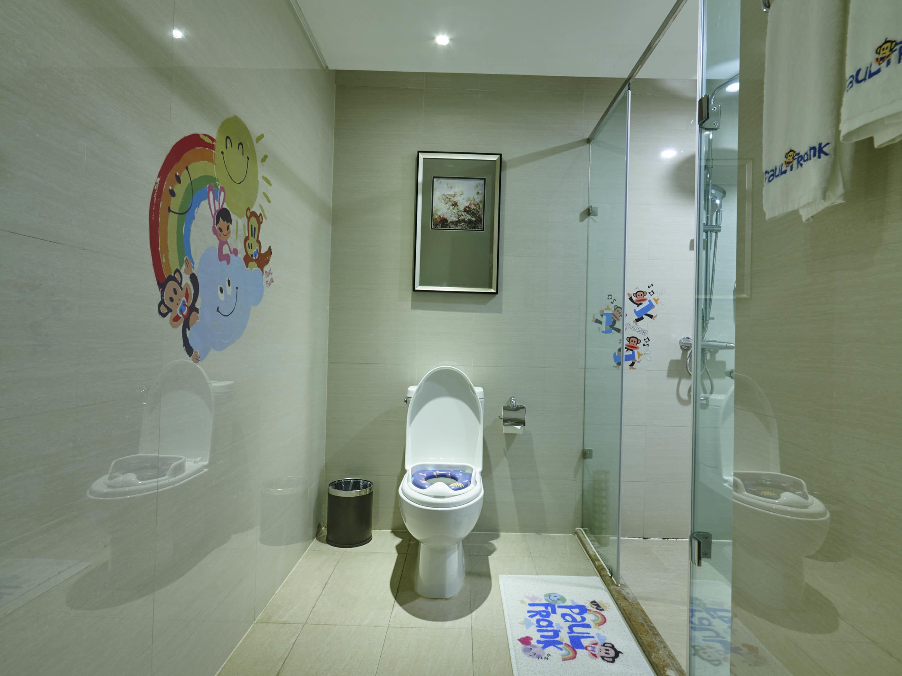 Novotel Guiyang Panjiang Buitenkant foto