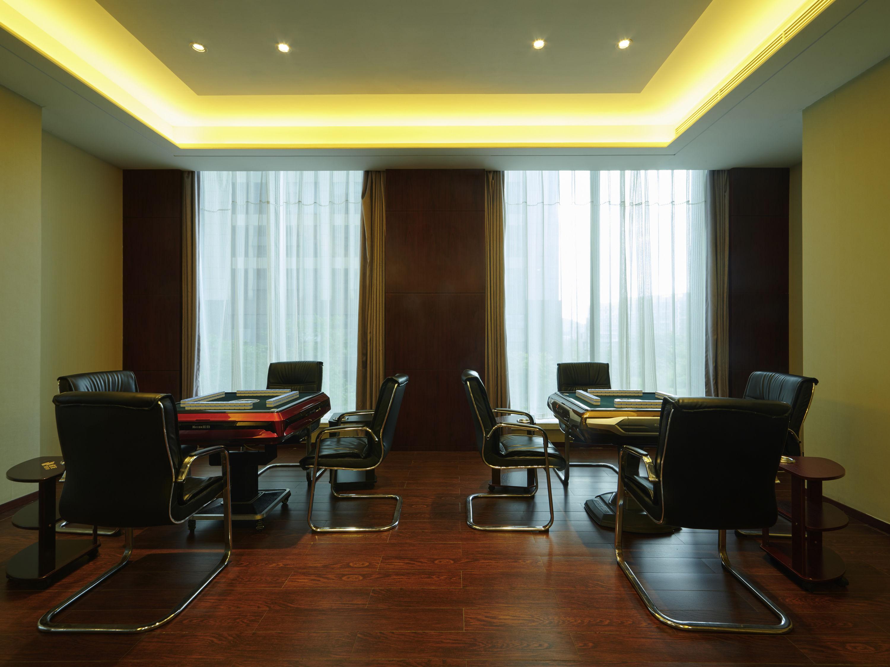 Novotel Guiyang Panjiang Buitenkant foto