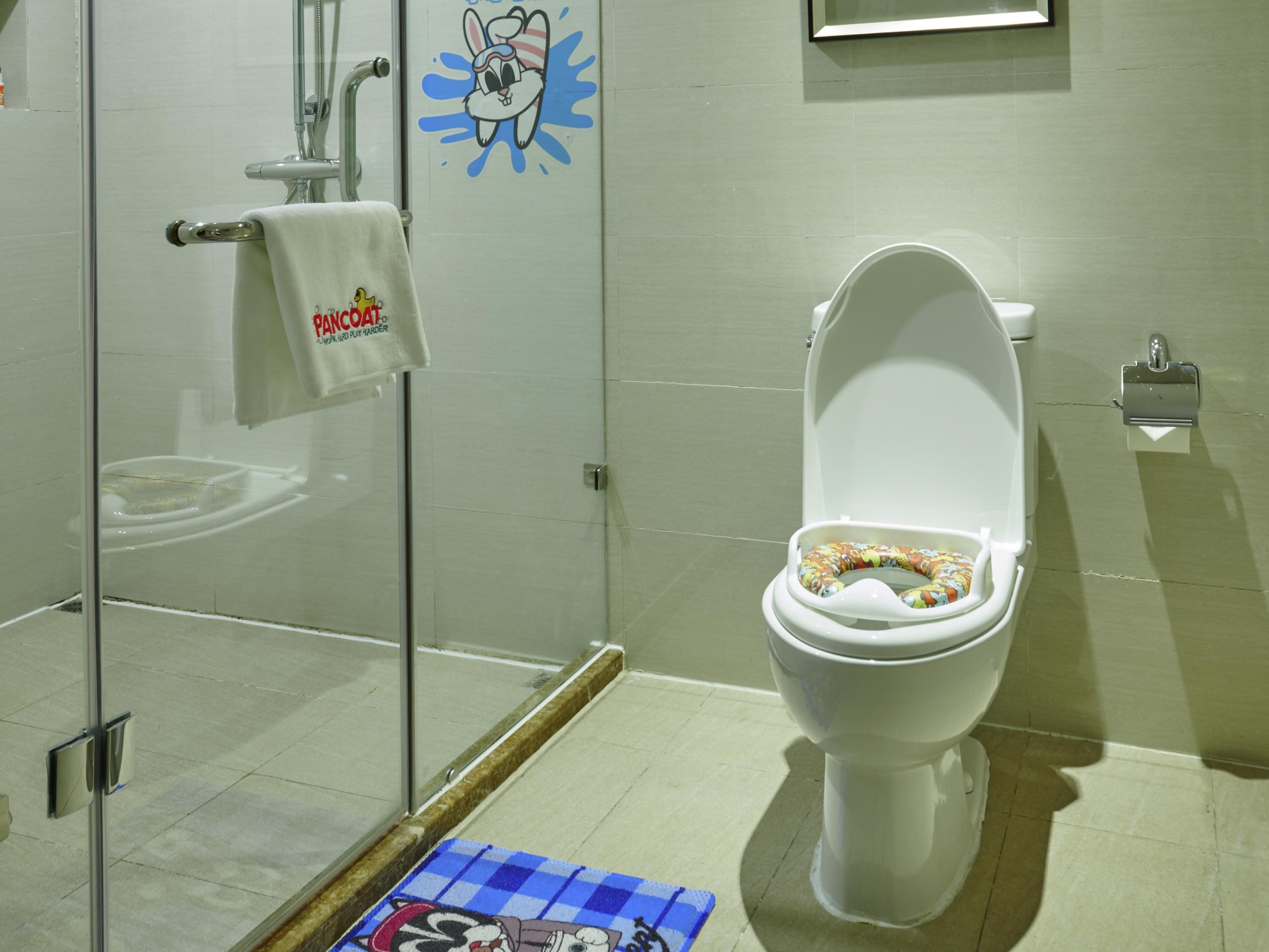 Novotel Guiyang Panjiang Buitenkant foto